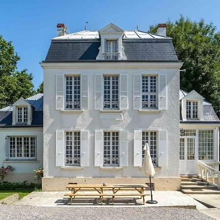 Willa La Ninette Du Domaine De Maubuisson Ver-sur-Mer Zewnętrze zdjęcie