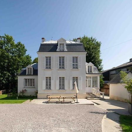 Willa La Ninette Du Domaine De Maubuisson Ver-sur-Mer Zewnętrze zdjęcie