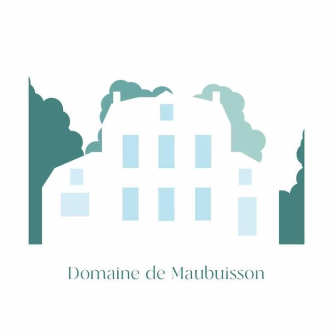 Willa La Ninette Du Domaine De Maubuisson Ver-sur-Mer Zewnętrze zdjęcie